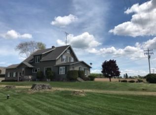 W8132 County Road O, Bryant, WI 54418