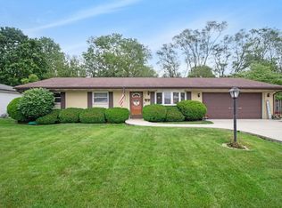 1422 Michigan Ave, Mishawaka, IN 46544
