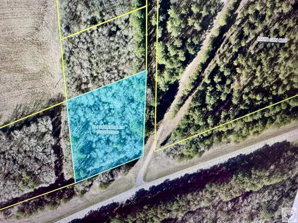 Tbd1 Hwy67 Hwy #67, Maud, TX 75567