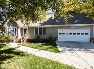 1227 S 3rd St, Mebane, NC 27302