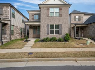 1218 Pennock Dr, Cordova, TN 38018