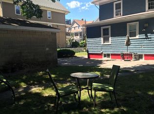 21 Health Ave, Providence, RI 02909