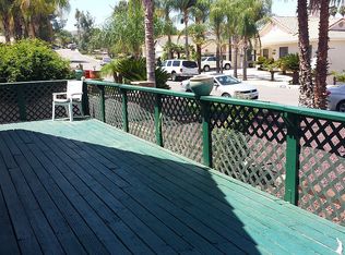 30630 Emperor Dr, Canyon Lake, CA 92587
