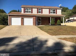 11108 Mount Lubentia Way, Upper Marlboro, MD 20774
