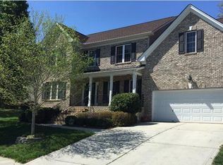 2037 Solway Ln, Charlotte, NC 28269