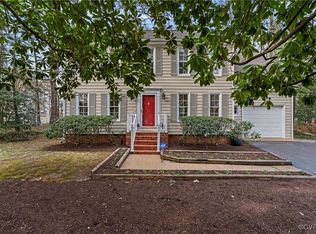 5801 Mill Spring Rd, Midlothian, VA 23112