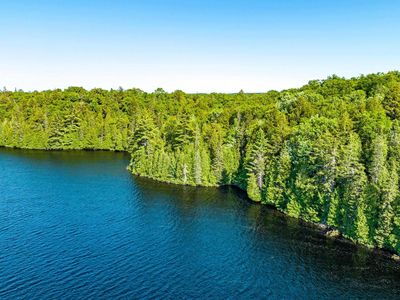 Dommer Lake Rd, Lanse, MI, 49946