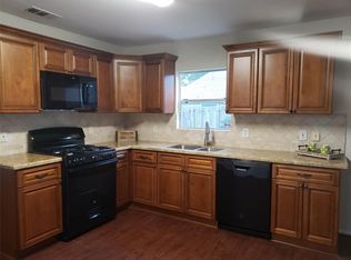 9705 Sundew Dr, Houston, TX 77070