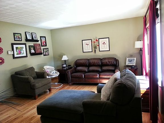 Living Room View #1