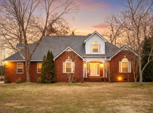 201 Oak Hollow Rd, Manchester, TN 37355