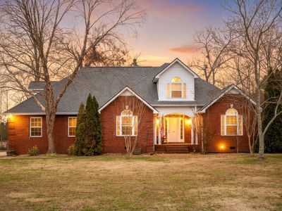 201 Oak Hollow Rd, Manchester, TN, 37355