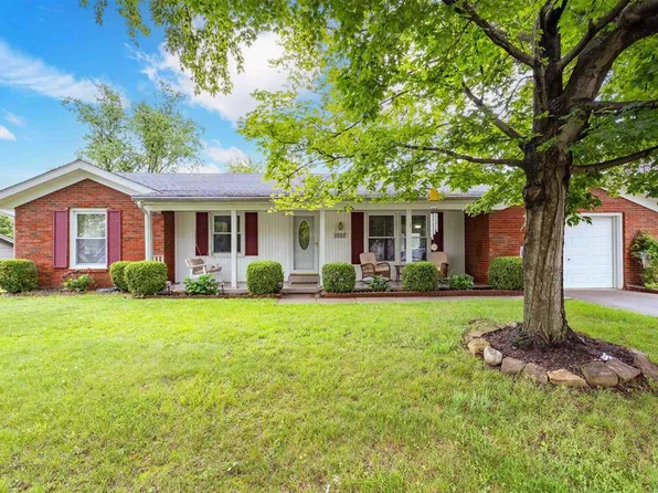 1005 Frontier Dr, Henderson, KY 42420