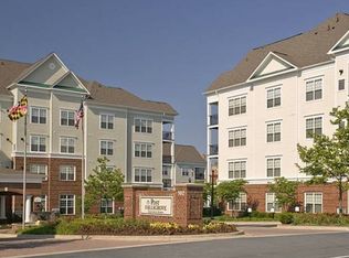 310 Prettyman Dr APT 7404, Rockville, MD 20850