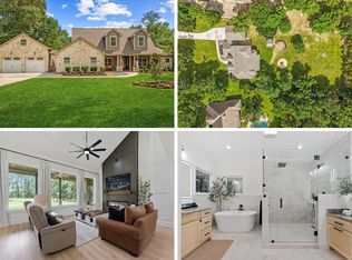 368 Ridgelake Scenic Dr, Montgomery, TX 77316