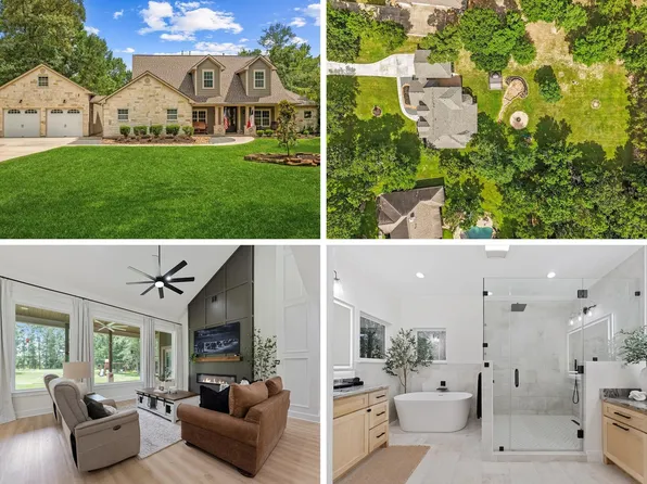 368 Ridgelake Scenic Dr, Montgomery, TX 77316