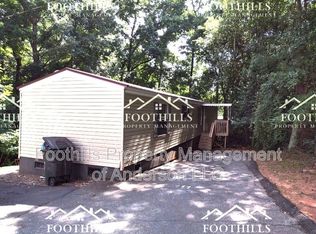 111 Inez St, Anderson, SC 29625