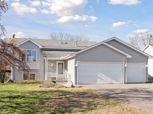 18162 Hudson St NW, Elk River, MN 55330