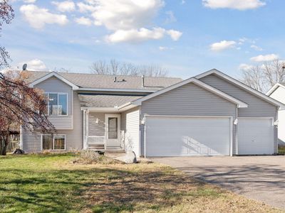 18162 Hudson St NW, Elk River, MN, 55330