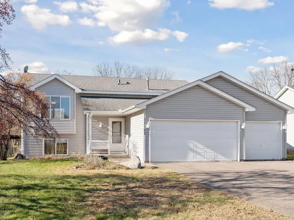 18162 Hudson St NW, Elk River, MN 55330