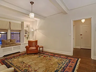 Sold by Corcoran