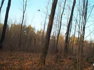 LOT 5 Mineral Lake Rd, Marengo, WI 54855