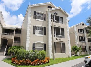 2890 N Oakland Forest Dr APT 206, Fort Lauderdale, FL 33309