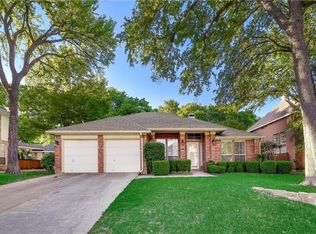 2120 Clayton Dr, Flower Mound, TX 75028