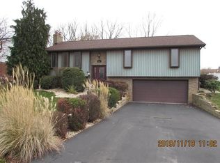 920 Beacon Valley Rd, Greensburg, PA 15601