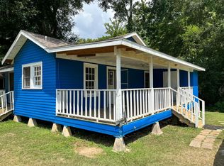 1993 Highway 742 Point, Pt Barre, LA 70577