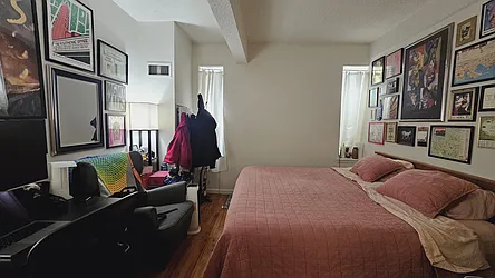 Rented by Green Home NY Realty LLC