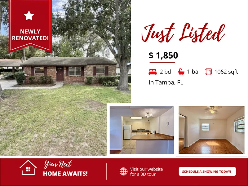 1502 W Country Club Dr