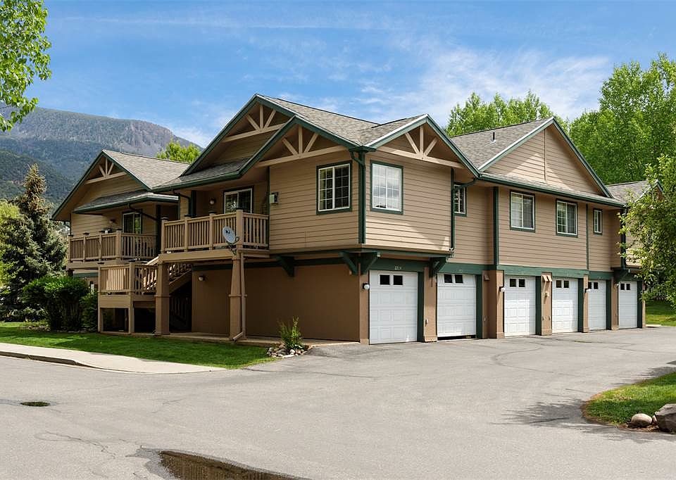 Elk Run Villas