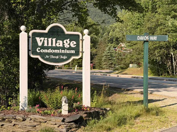 45 Klosters Way #K65, Waterville Valley, NH 03215