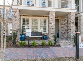 973 Forrest St #7, Roswell, GA 30075