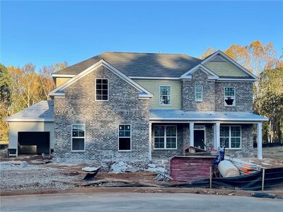 465 Sylvie Dr, McDonough, GA, 30252