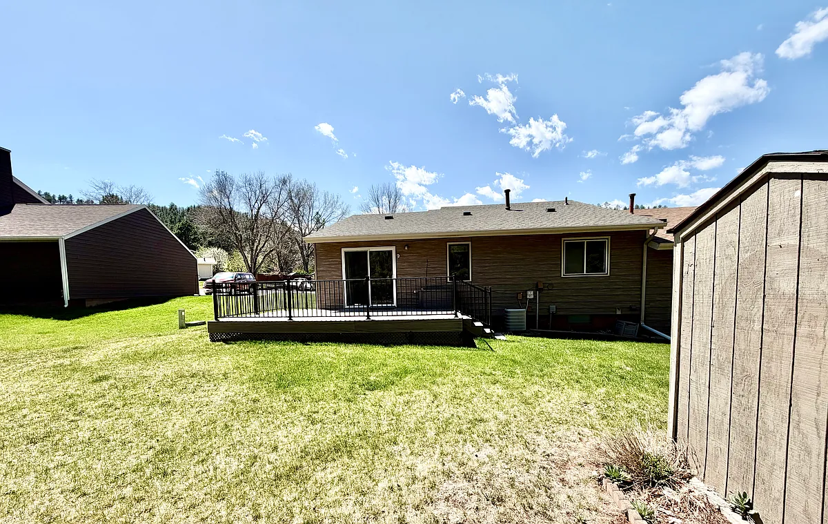 Building Photo - 4818 Powderhorn Dr