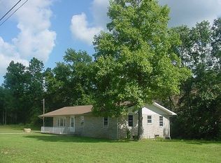 1224 Old Highway 64 E, Waynesboro, TN 38485