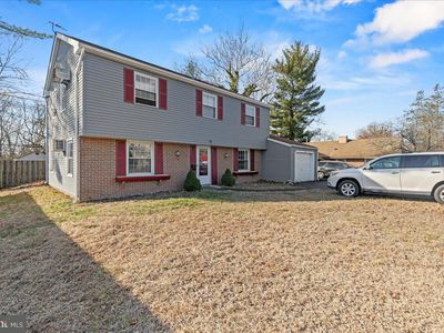 10 Pensdale Ln, Willingboro, NJ, 08046