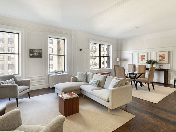 3rd image of 817 W End Ave APT 8B