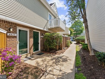 4411 Pembrook Village Dr #101, Alexandria, VA, 22309