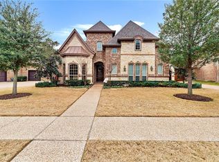 2006 Churchill Downs Ln, Trophy Club, TX 76262