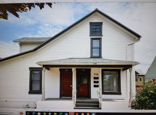 719 SW 4th St #101, Corvallis, OR 97333