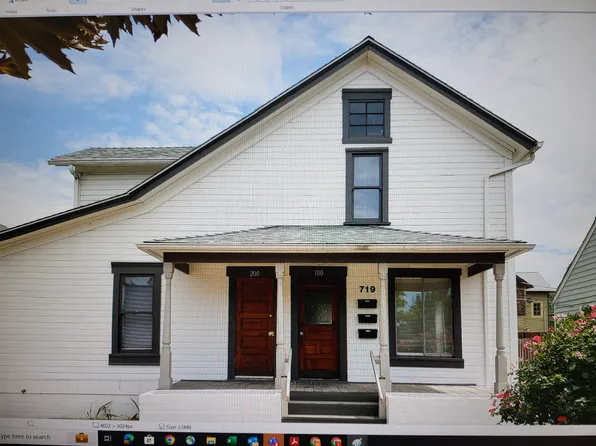 719 SW 4th St #101, Corvallis, OR 97333
