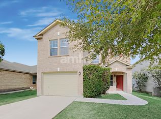 9831 Carswell Peak, San Antonio, TX 78245