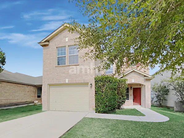 9831 Carswell Peak, San Antonio, TX 78245