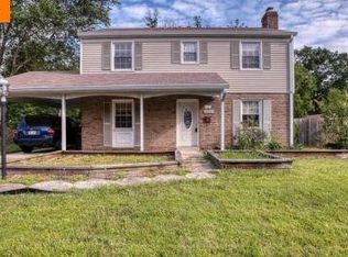 10002 Copeland Dr, Manassas, VA 20109