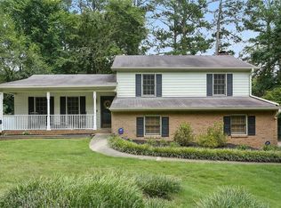 286 Machelle Ln, Marietta, GA