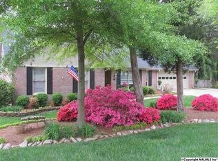 3407 Oakridge Dr SW, Decatur, AL 35603