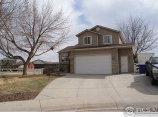 545 Pine St, Frederick, CO 80530