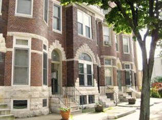 1734 Guilford Ave, Baltimore, MD 21202